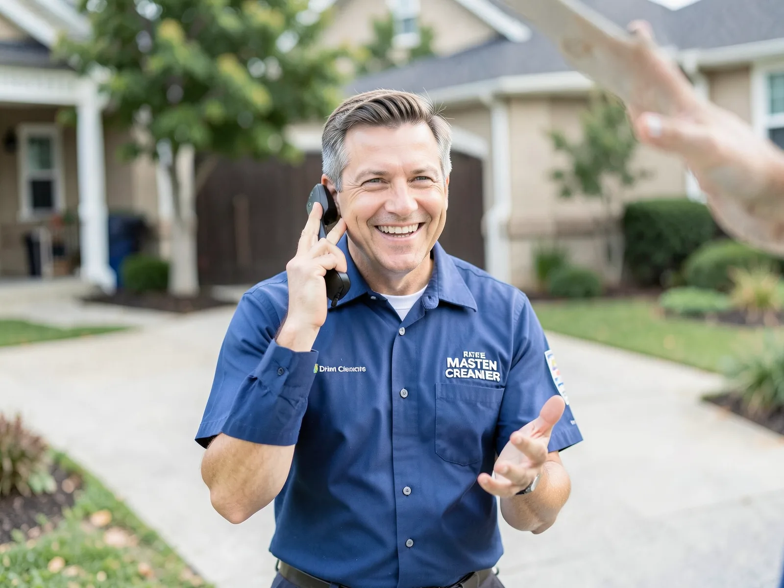 Drain Cleaning Hillsville, VA FAQs